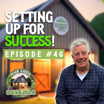 #46 | Landscape Gardening Success Strategies | Keith Edwards [K.E. Landscapes]