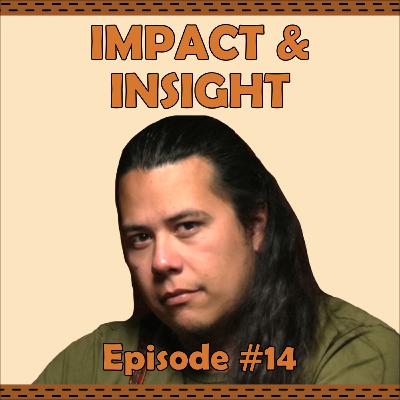 Influence and Introspection w/ Brandon Corral, Swift Hammer Leather | Beyond the Workbench #14