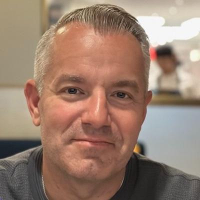 Leading with Purpose and Lean Leadership with Damon Baker