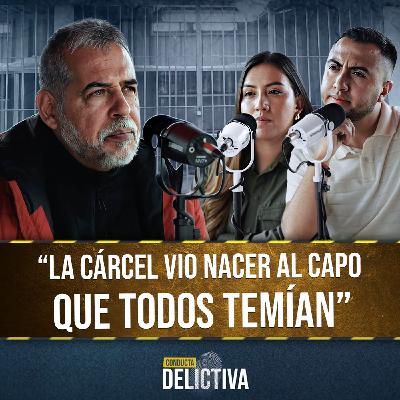 "Entró a la cárcel siendo un preso más… y salió siendo el capo que todos temían” | Mario Mendoza "Entró a la cárcel siendo un preso más… y salió siendo el capo que todos temían” | Mario Mendoza