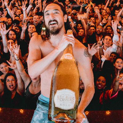 Steve Aoki