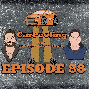 88 | Kristopher Lloyd and D-Train