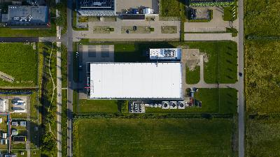 AI, Data Centres and the Energy Transition: What Investors Need to Know
