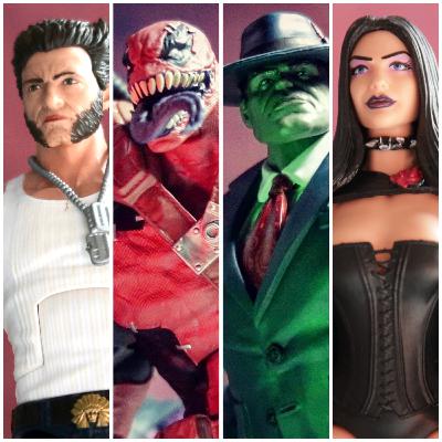 Ep. 4: A recap of all the ML figures we got in 2020! (Part 3)