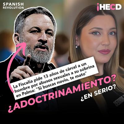 NIÑOS INFORMADOS, AGR3SOR3S ASUSTADOS Vox pierde la batalla de la educación s3xua1 NIÑOS INFORMADOS, AGR3SOR3S ASUSTADOS Vox pierde la batalla de la educación s3xua1