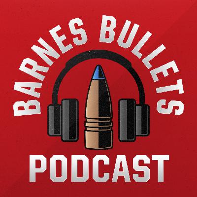 Episode 6 - Get to know Alan from Barnes