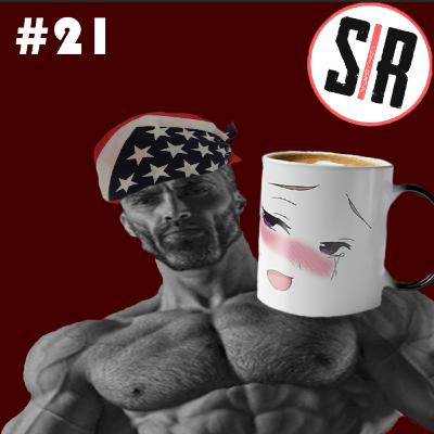 America Cums on Dunkin | Senseless Rambles #21