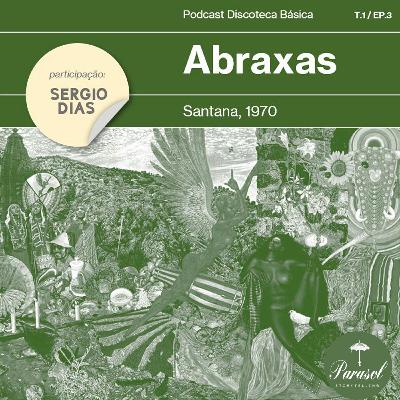 #03: Abraxas - Santana (1970)