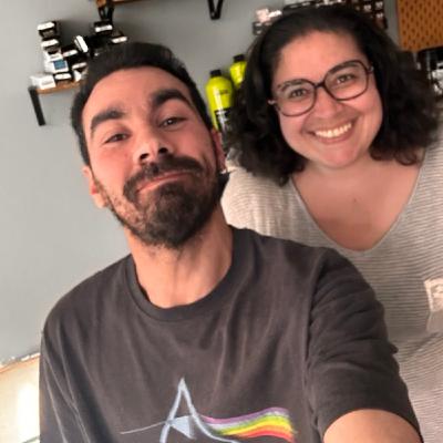 Ép.116 Elyas,  arabo-berbère, gay 🏳️🌈, musulman : qu'est-il devenu ? Ép.116 Elyas,  arabo-berbère, gay 🏳️🌈, musulman : qu'est-il devenu ?