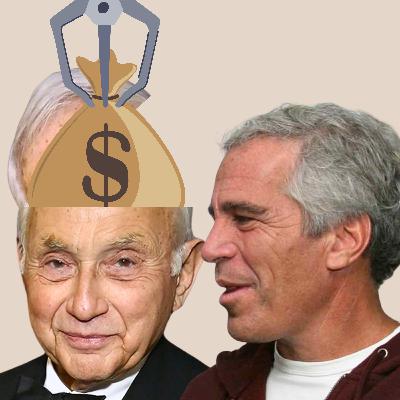 Victoria's Secret: Sex pests all the way down