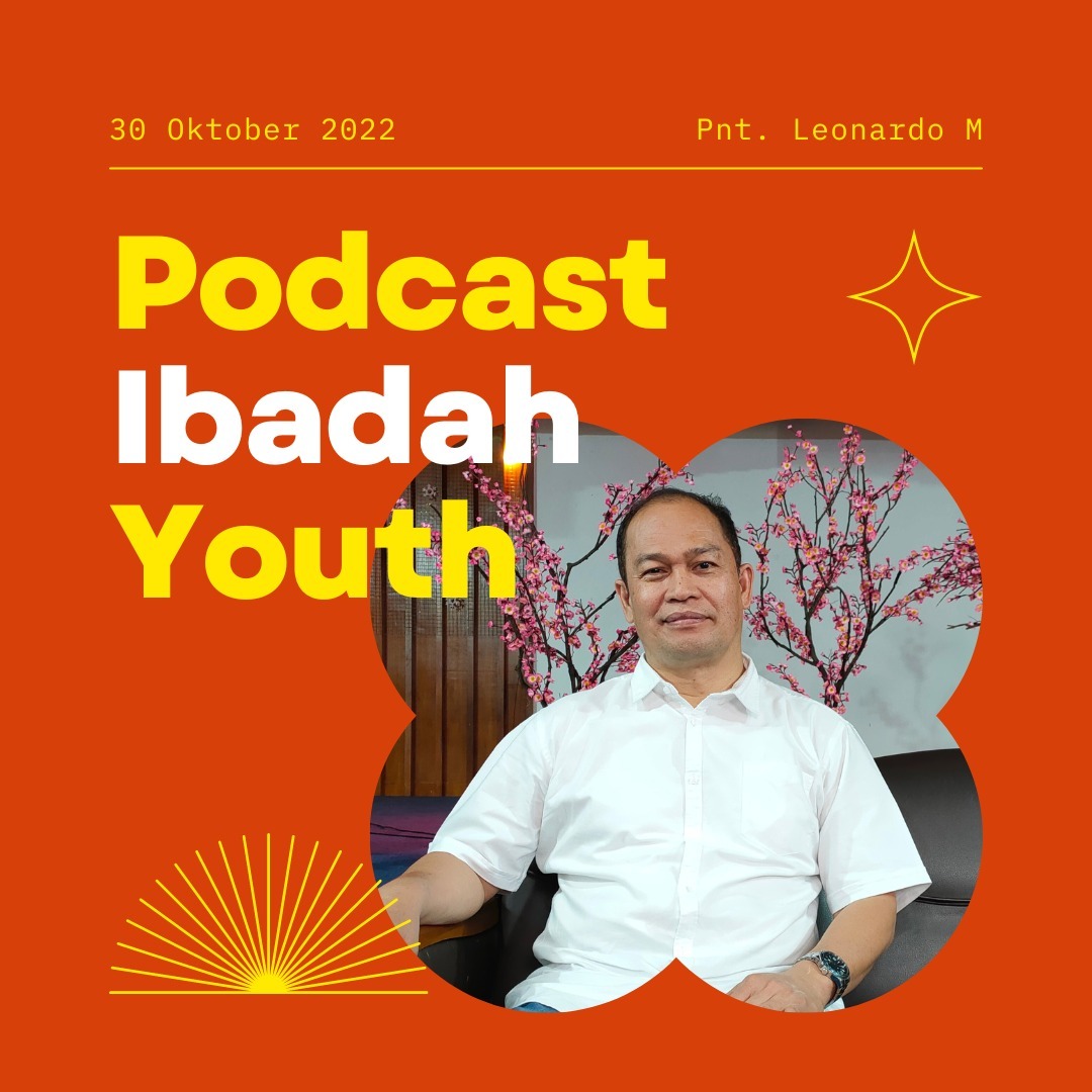 Live Streaming Youth - 30 Oktober 2022 episode artwork
