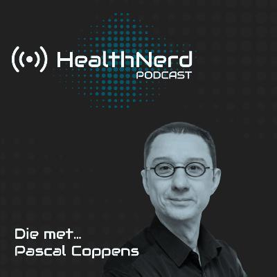 Die met Pascal Coppens
