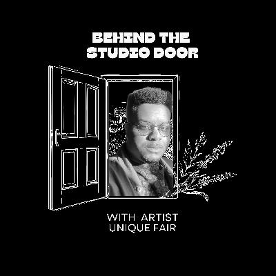 Doing the Work: A Conversation on Art & Activism with Unique Fair