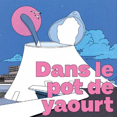 S03E04 : Simon Lebas (Ultra Skate Club) "Le Havre est une ville de skate"