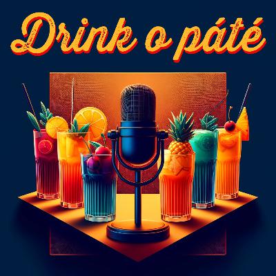 Vánoční Speciál | Drink o Páté Vánoční Speciál | Drink o Páté