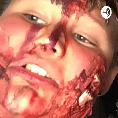 The 5/10 minute horror show w/ white cnarvia - 1/12/20