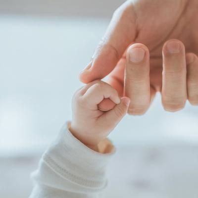 Building the bond when motherhood doesn’t start as expected