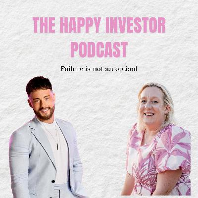Failure is not a option! With Matt Hall Failure is not a option! With Matt Hall