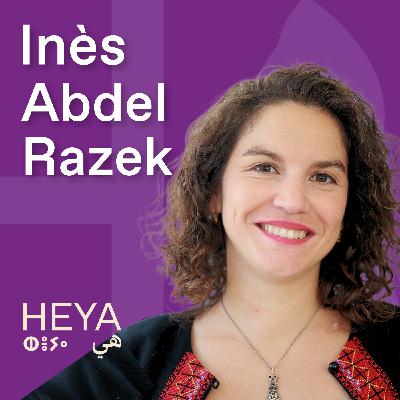 [EXTRAIT] " Guerre en Palestine : Sommes-nous à un tournant historique, est-ce la fin d’un système?" avec Inès Abdel Razek