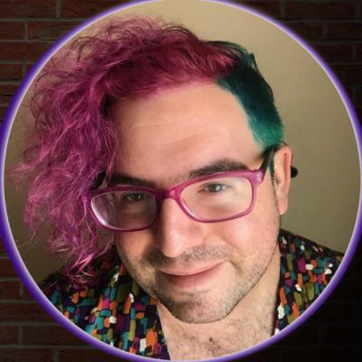 Cis White Male DESTROYED By Piers Morgan