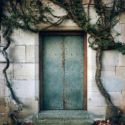 Feche a Porta (da ansiedade) - EP01 - Apresentação