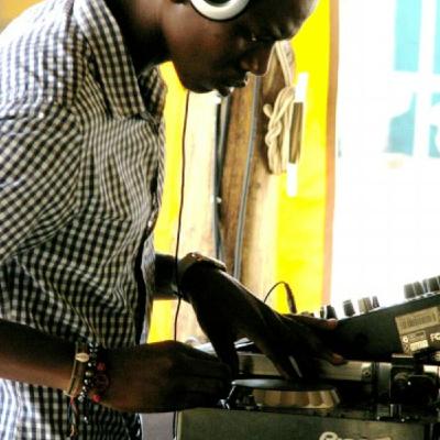 NcM pres. Dangerous Times [Speaking My Mind] 002