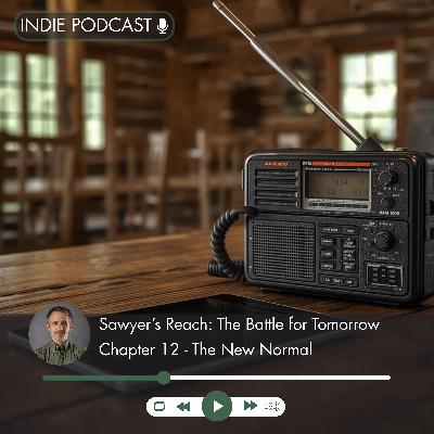 Chapter 12 - The New Normal