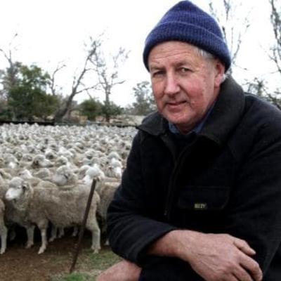 1.26 The Peaceful Revolution, with Dr Charles Massy. Lessons On The Power Of Storytelling