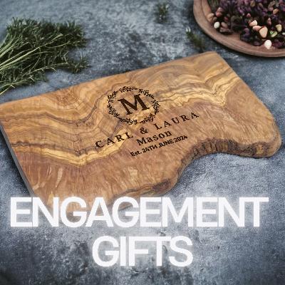 Heartfelt Engagement Gift Ideas Perfect For Newly Engaged Couples