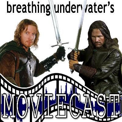 Fixing The Lord of the Rings! (Moviecast 28)