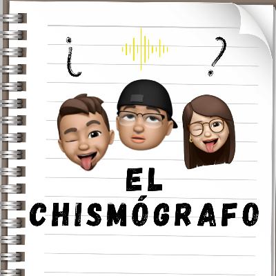 EPISODIO 2 | Caca afuera de mi casa, Doja Cat y Lana del Rey racistas, Serenata a cerveza.