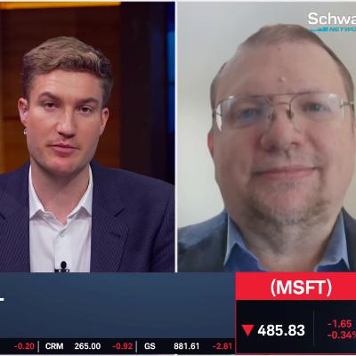 Microsoft (MSFT) 2026: Azure AI & Corporate Adoption