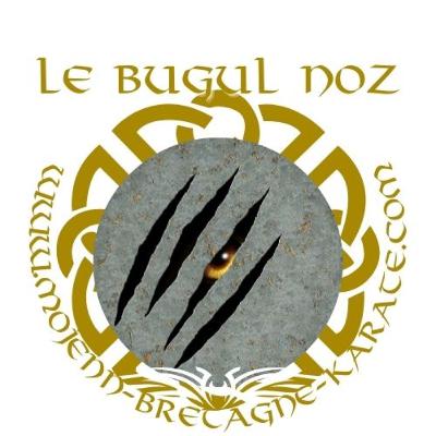 S1EP14 - La légende bretonne du Bugul Noz ! podcast Mojenn