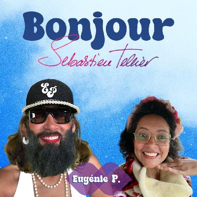 Épisode 3 - Paillettes dorées et Normandie