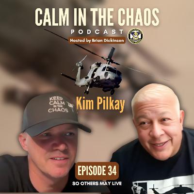 From Pilot Recovery to Peace Enforcement | Kim Pilkay’s Unforgettable Military Missions From Pilot Recovery to Peace Enforcement | Kim Pilkay’s Unforgettable Military Missions