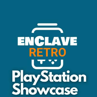 Enclave Gamer T2x26 - Playstation Showcase Enclave Gamer T2x26 - Playstation Showcase