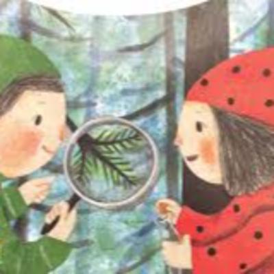 Eps. 24 Pohon Jarum by Ivah