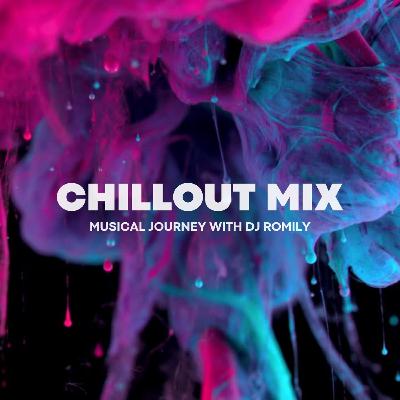 Ibiza Deep MIX 28 #Chillout
