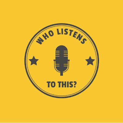 Episode 5: The Night Before Christmas with Mary Beth McCauley
