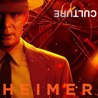 REVIEW - "Oppenheimer" and Oscar Predictions ⭐️⭐️⭐️⭐️