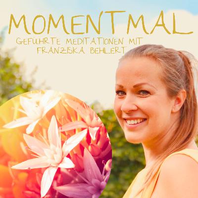 Meditation "Ich sehe mich und bin stolz auf mich" inkl. Affirmationen | Selbstwert, Selbstliebe und innere Stärke