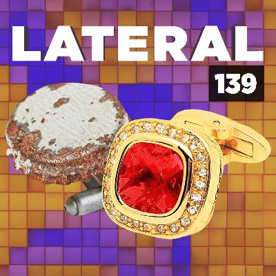 139: Unequal cufflinks