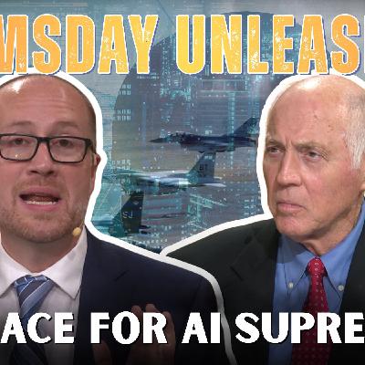 Doomsday Unleashed? The Race For AI Supremacy Doomsday Unleashed? The Race For AI Supremacy