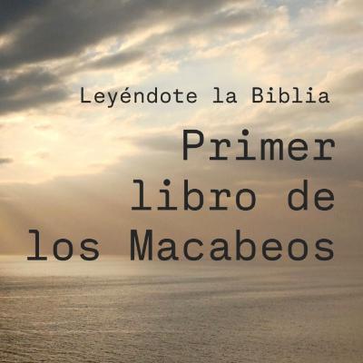20. Primer Libro de los Macabeos