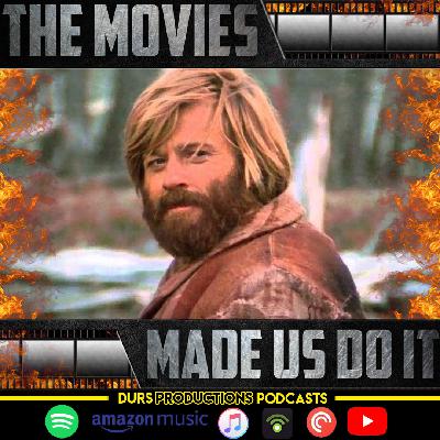 TMMUDI - Jeremiah Johnson (1972)