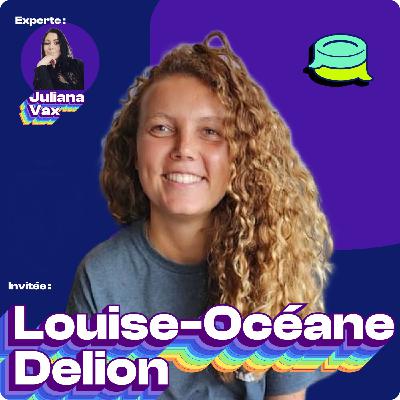 #21 : Louise-Océane Delion & Juliana Vax - Comment construire une épargne de précaution ?