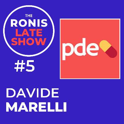 05 - Davide Marelli (Pillole di Economia)