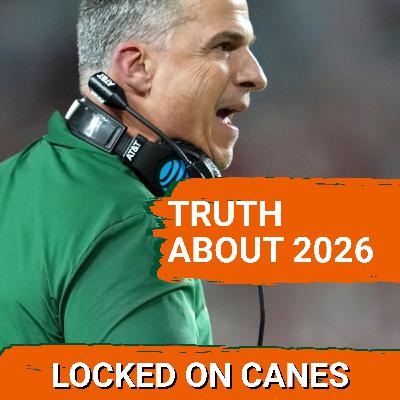 ASTRONOMICALLY HIGH: Miami Hurricanes 2026 Offense Will DOMINATE with Darian Mensah & Malachi Toney ASTRONOMICALLY HIGH: Miami Hurricanes 2026 Offense Will DOMINATE with Darian Mensah & Malachi Toney