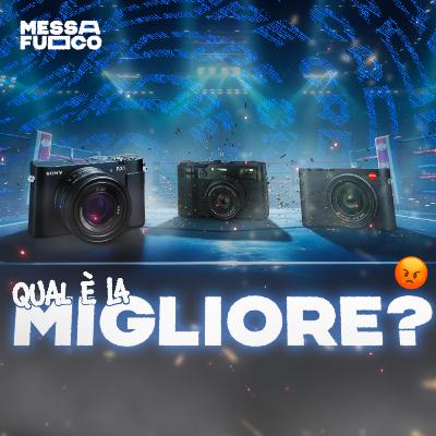 Fotocamere compatte: devi comprare questa Fotocamere compatte: devi comprare questa