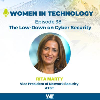 The Low-Down on Cyber Security